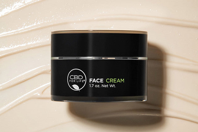 Cbd For Life Face Cream Reviews