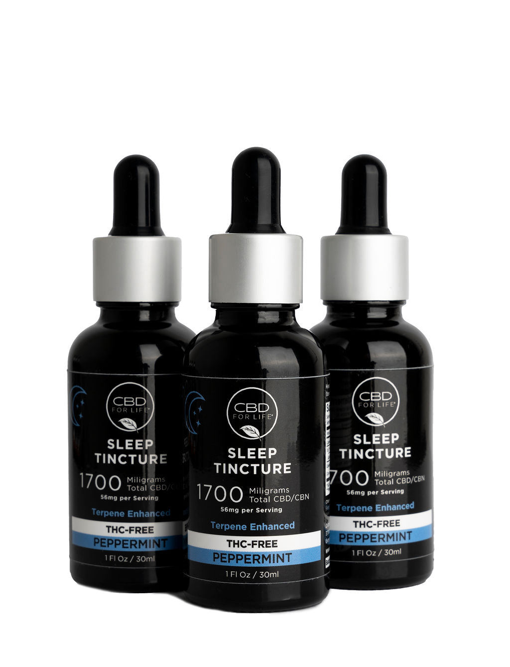 Sleep Tincture (3 Pack)