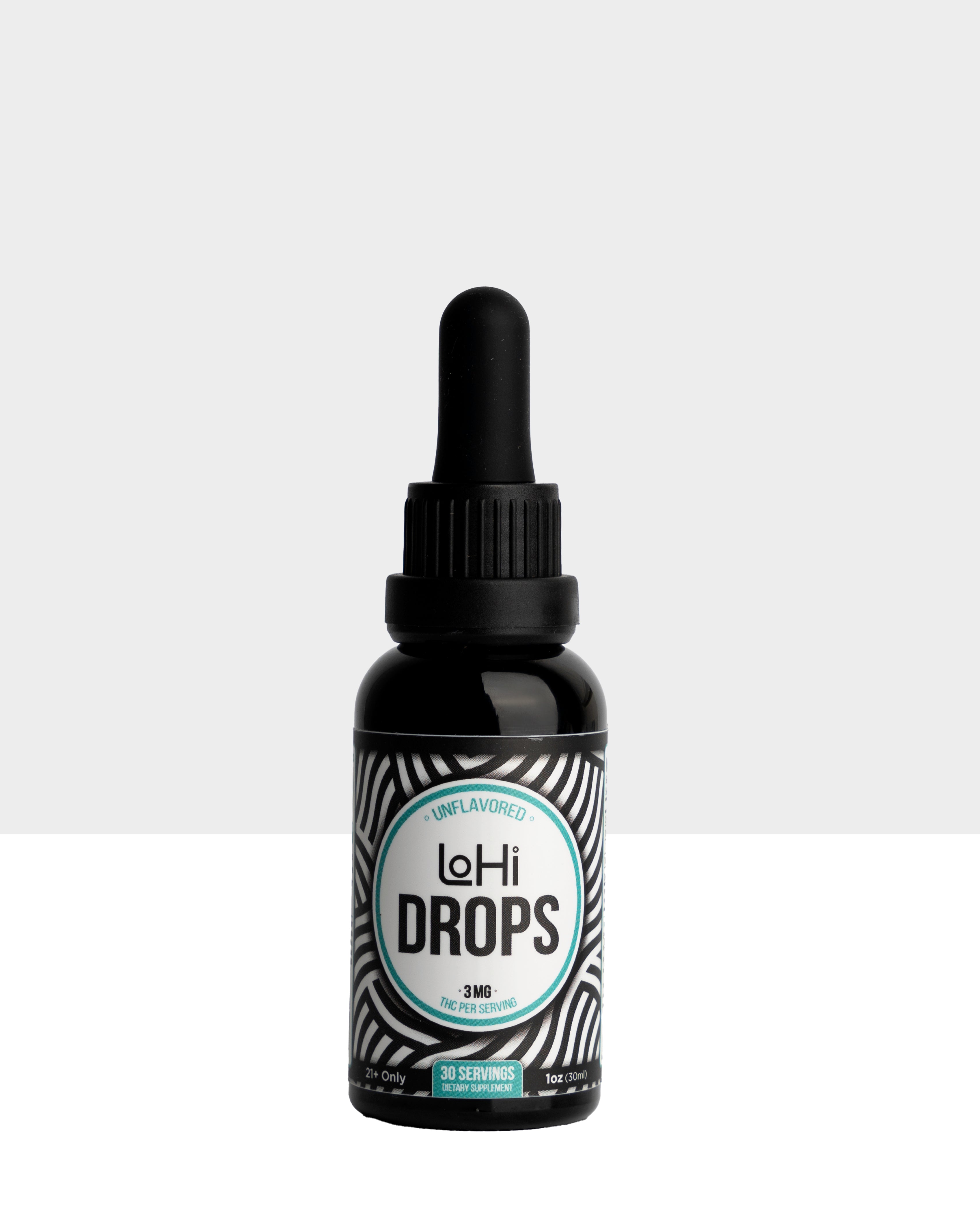 LoHi Drops  CBD For Life