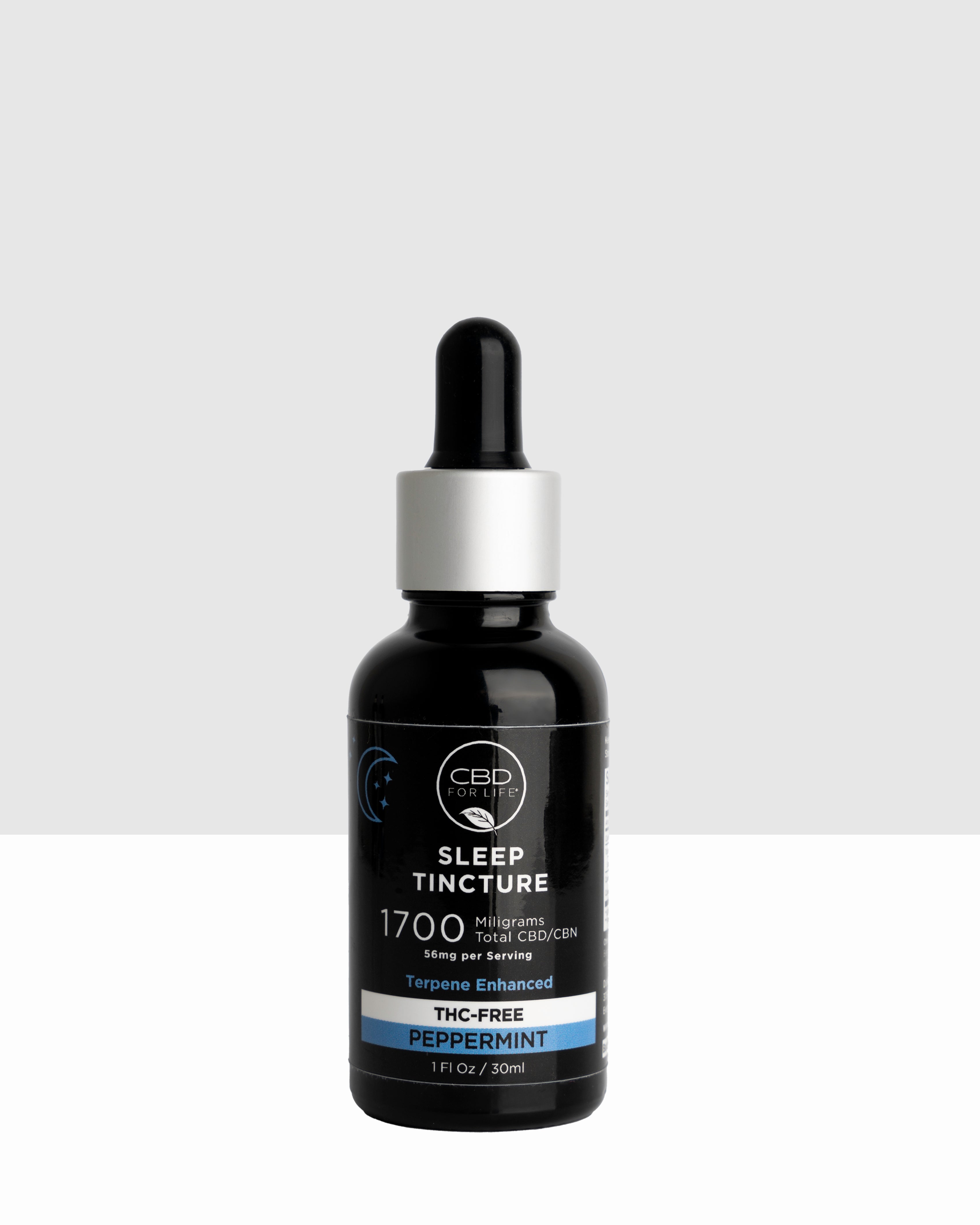 Sleep Tincture – CBD For Life
