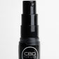 Fast absorbing and fast acting, our CBD Oral Spray is the easiest and most convenient intake—just pump it under your tongue. Keep a CBD Spray in your desk drawer, bedside table or handbag for a quick spray when you need it most.