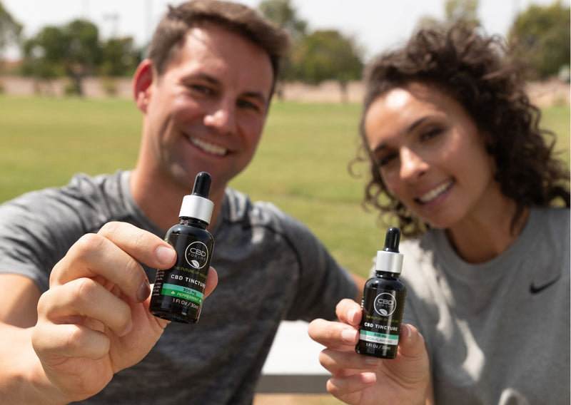 Does CBD Oil Expire - Can I Continue to Use?