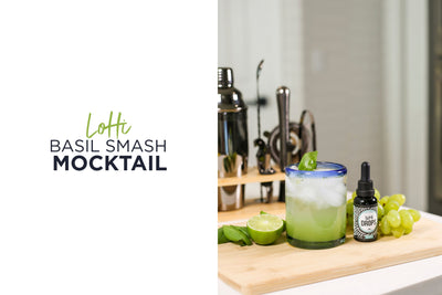 LoHi Basil Smash