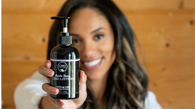 What Does CBD Lotion Do?