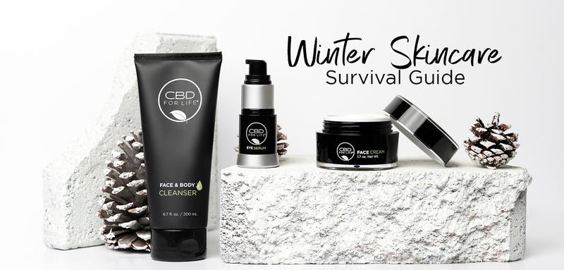 Winter Skincare Survival Guide