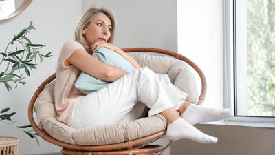 Natural Remedies For Menopause (Where CBD Fits In)