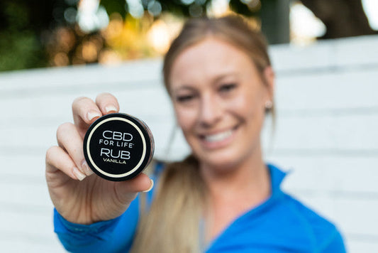 What makes a good CBD brand, dive in and we will tell you