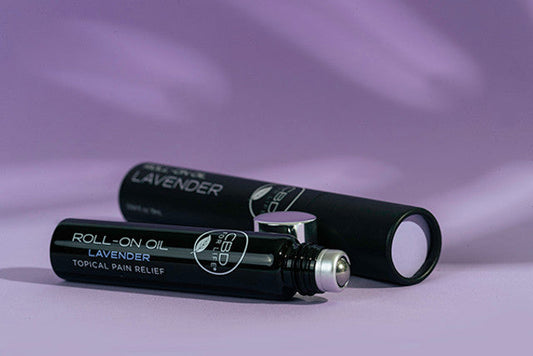 Don't Leave Home Without It: CBD On The Go