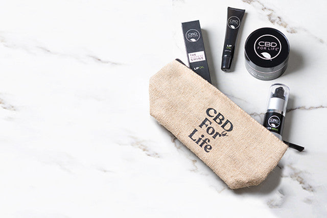 Holiday Gift Guide: These 4 CBD bundles are the perfect gift