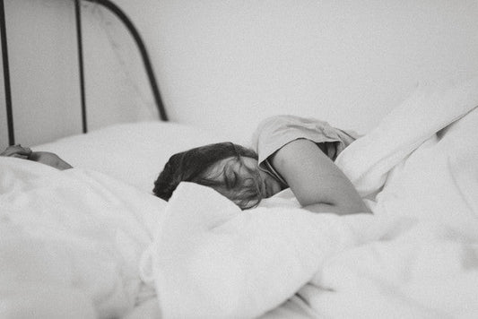 Tips For A Better Night's Sleep