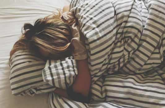 Can CBD Really Help You Sleep Better?