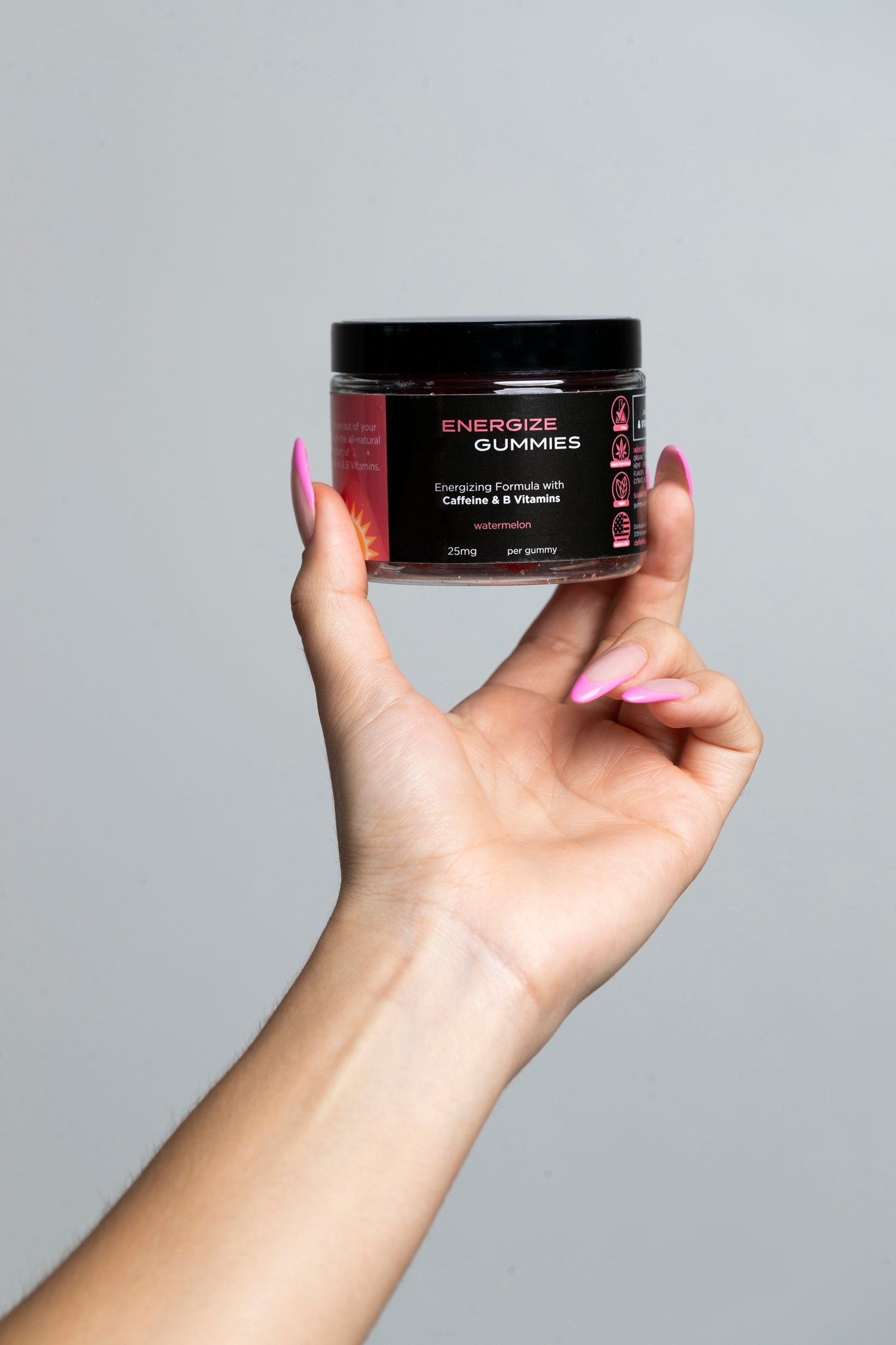 Energy Gummies LP Bundles