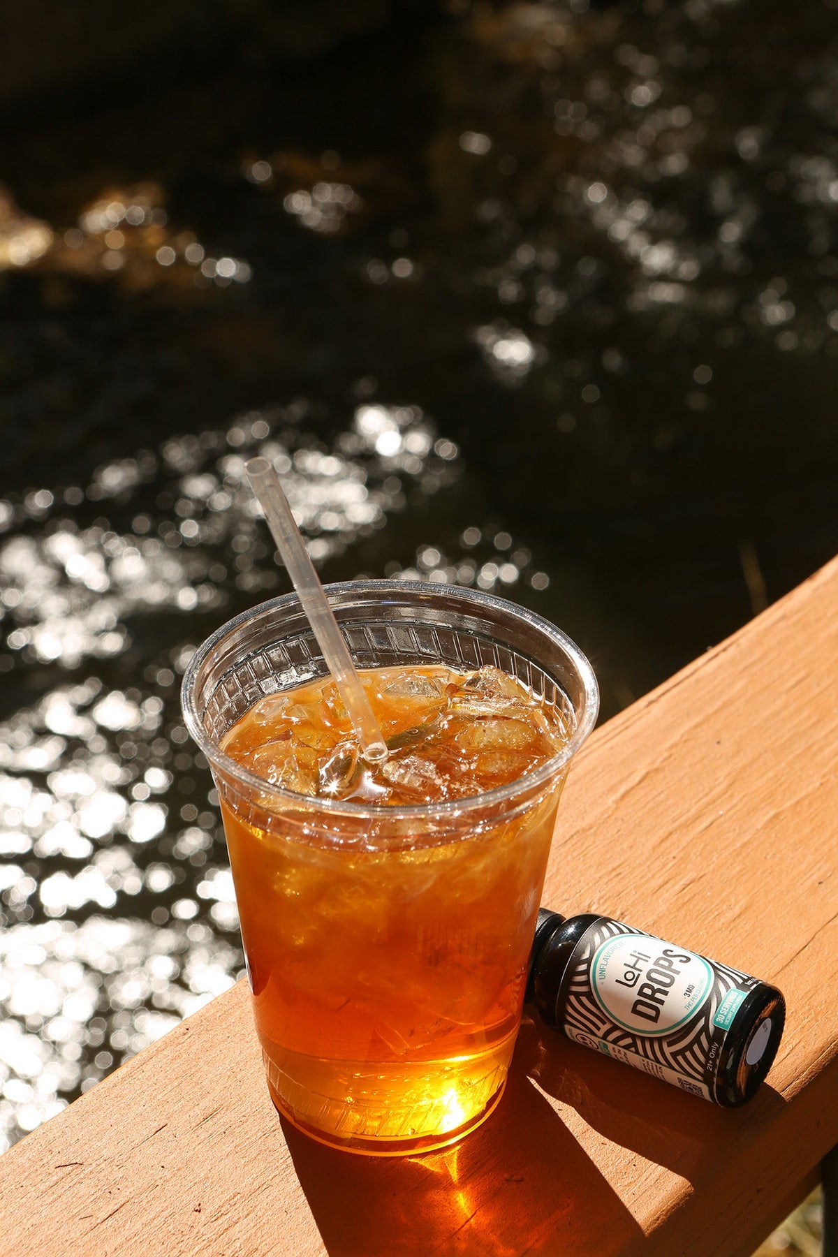 THC Drinks