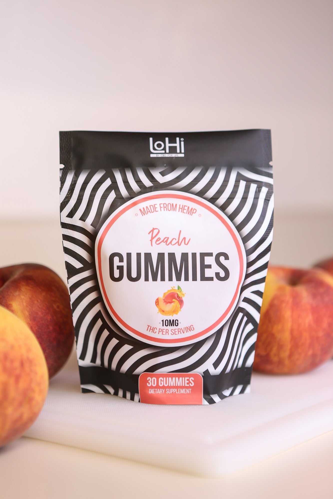 THC Gummies