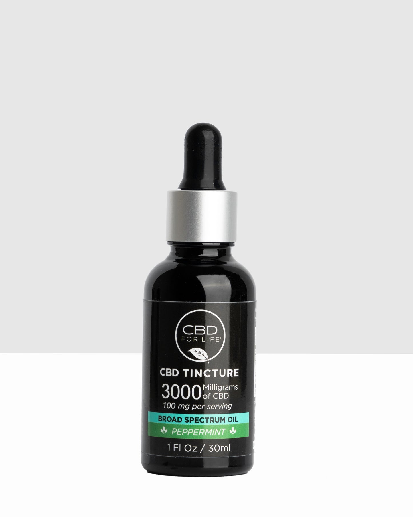 CBD Oil Tinctures