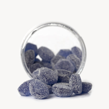 PURE CBD GUMMIES