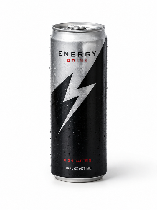 Generic energy drink
