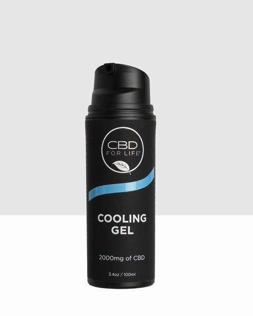 Cooling Gel