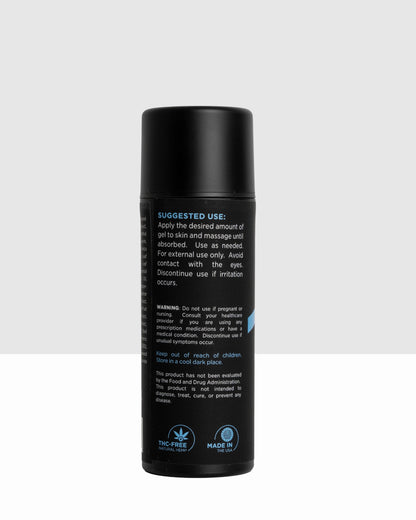 Cooling Gel