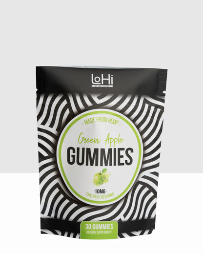 LoHi Gummies