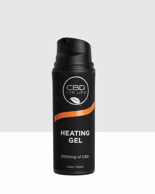Heating Gel