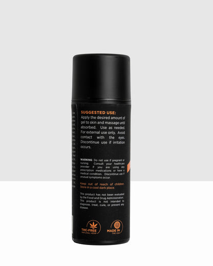 Heating Gel