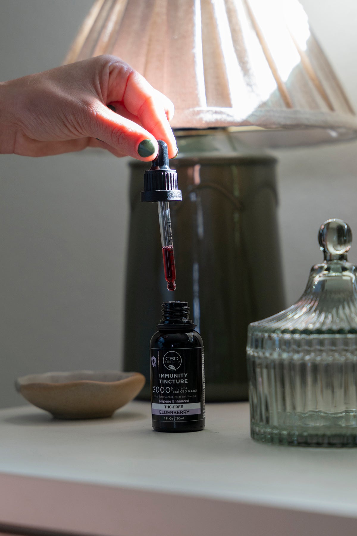 Immunity Tincture