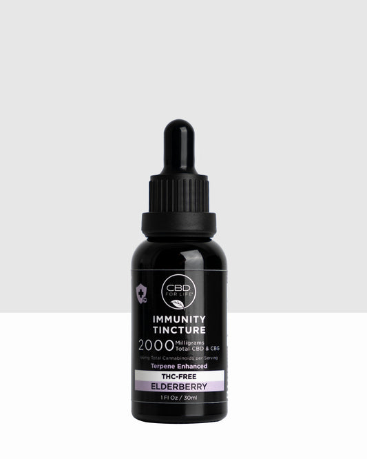 Immunity Tincture