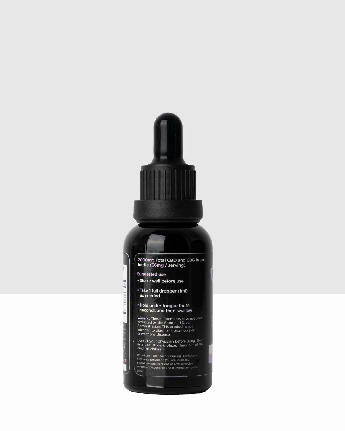 Immunity Tincture