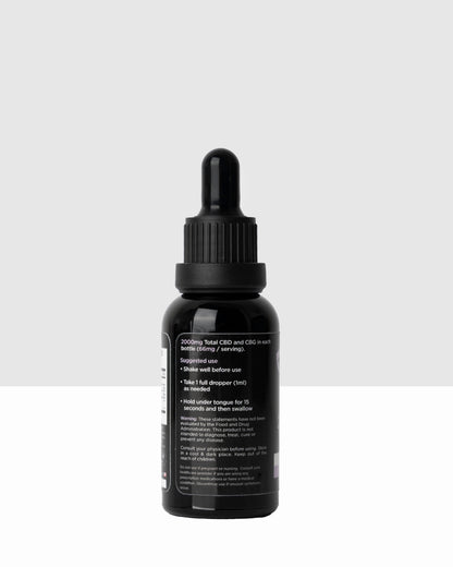 Immunity Tincture