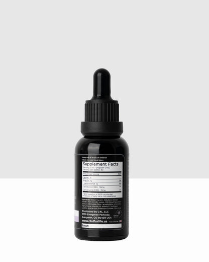 Immunity Tincture
