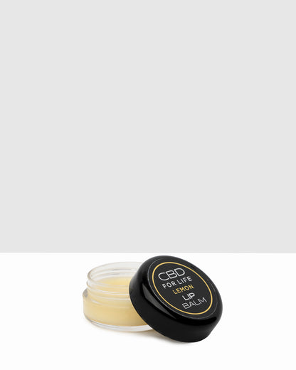 CBD Lip Balm