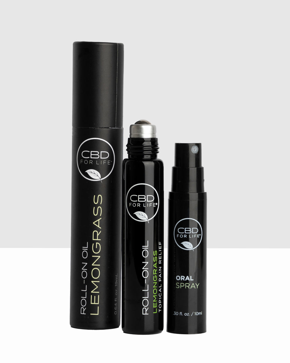 On-The-Go Relief – CBD For Life