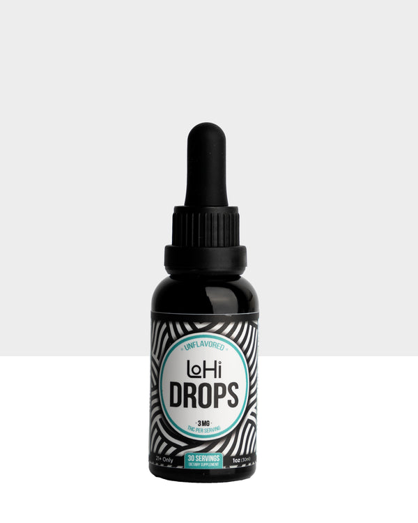 LoHi Drops