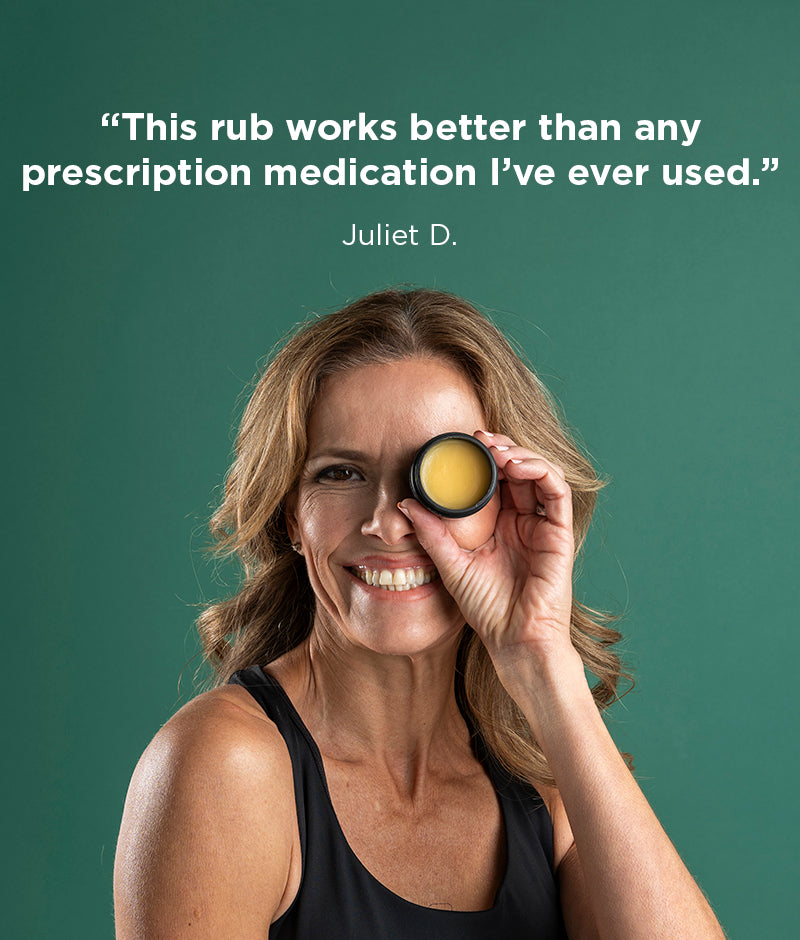 Is it okay to use CBD cream every day? – CBD For Life