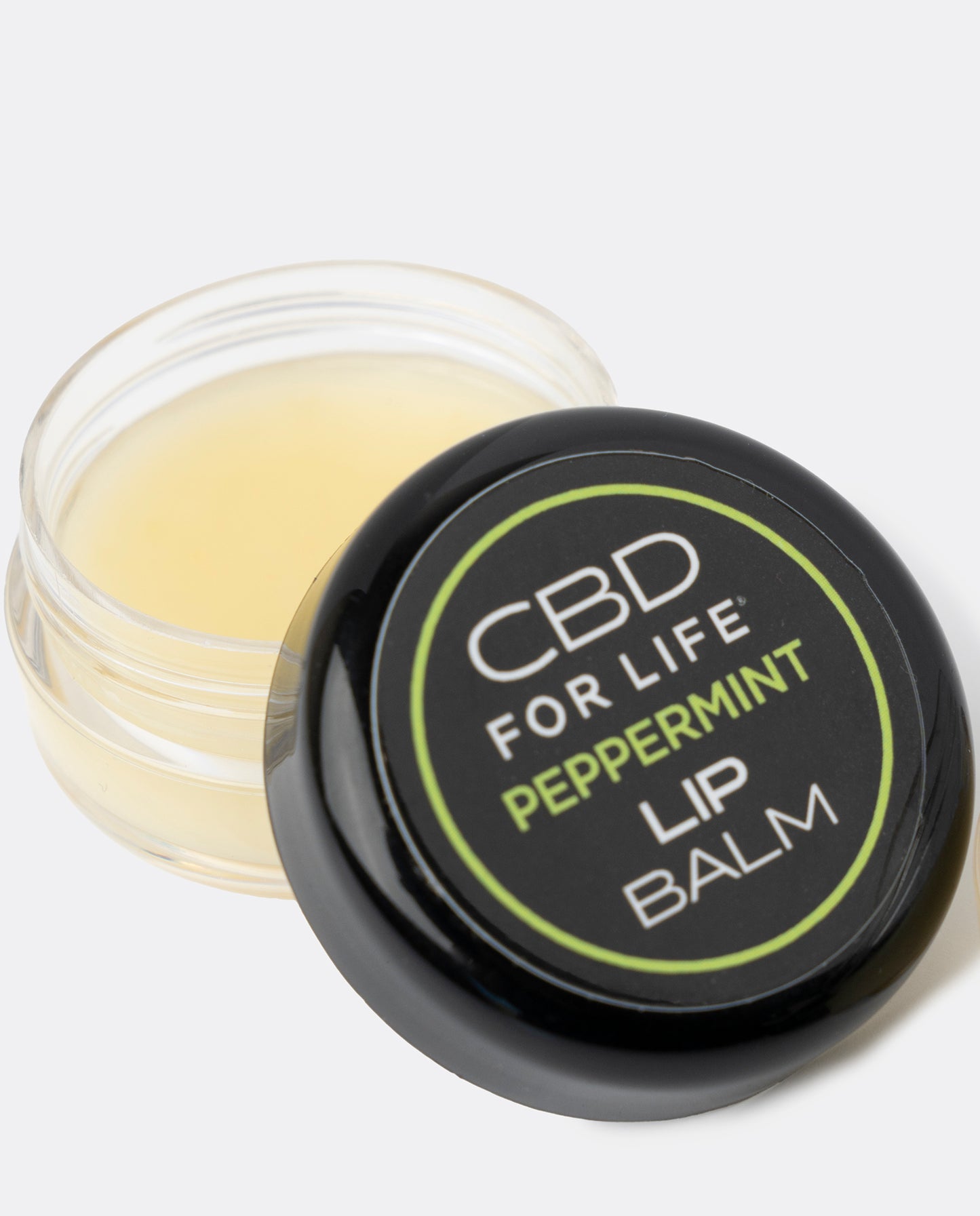 CBD Lip Balm