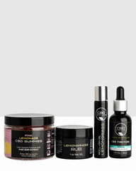CBD Starter Kit