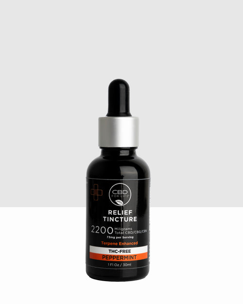 Relief Tincture