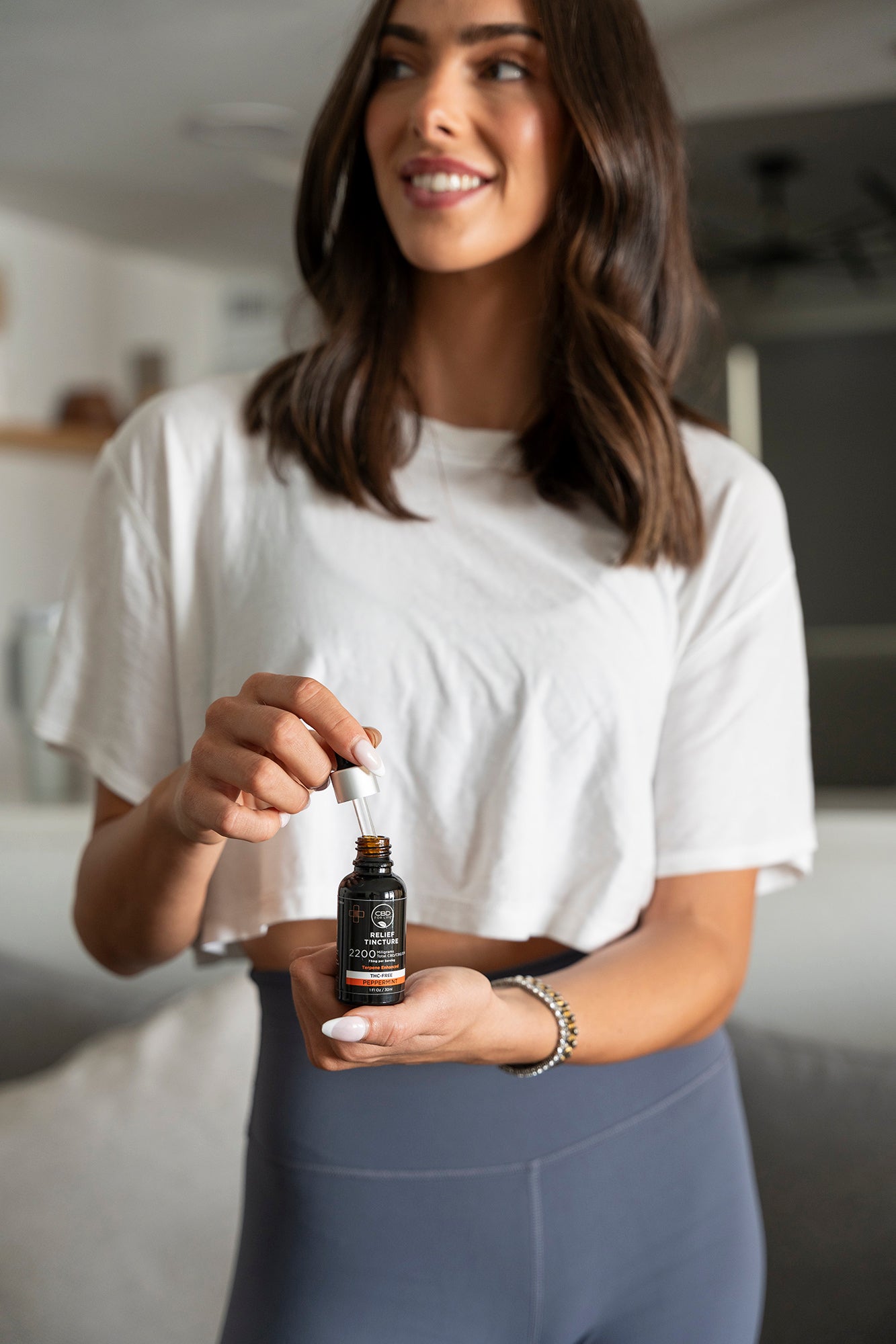Our Ingredients – CBD For Life