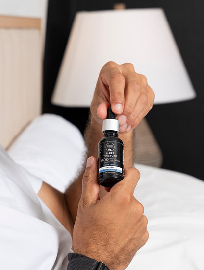 Sleep Tincture