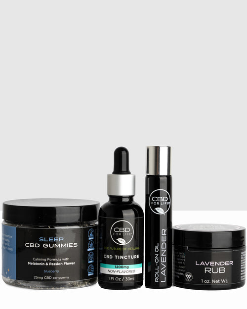 Lights Out Kit
