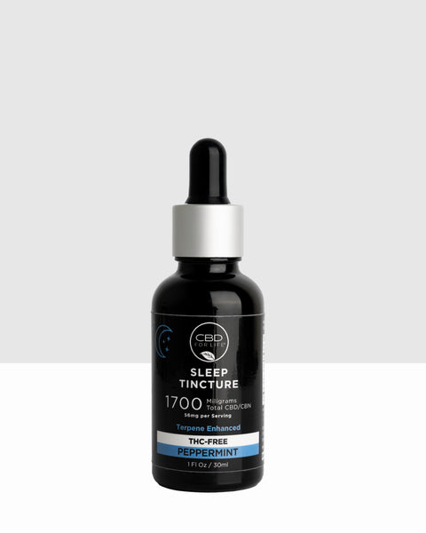 Sleep Tincture
