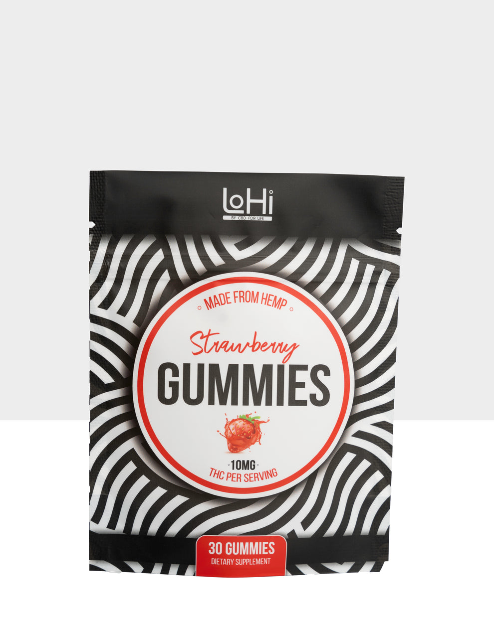 LoHi Gummies – CBD For Life