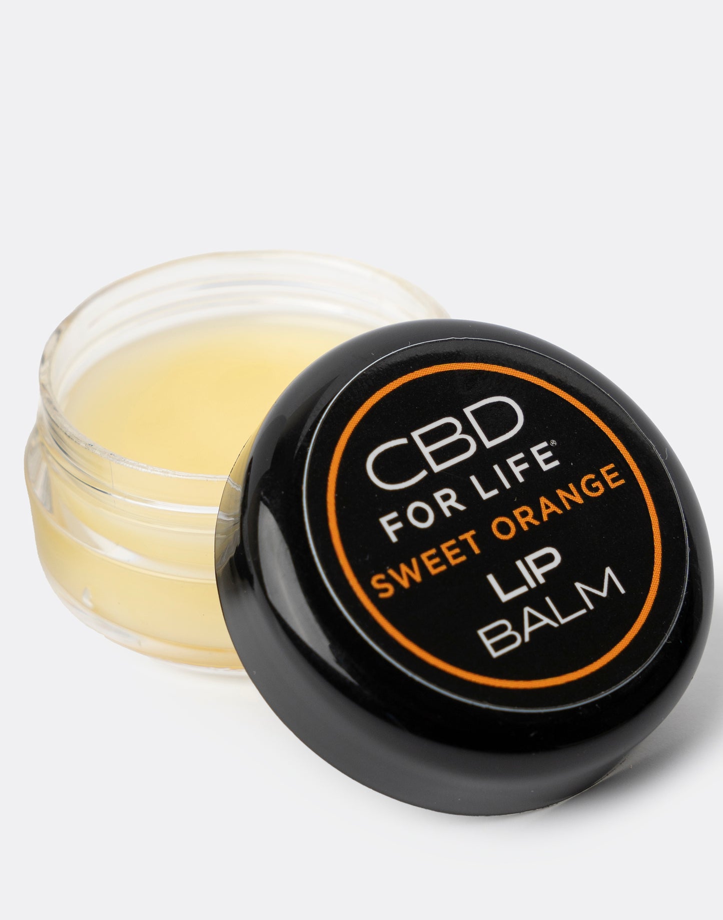 CBD Lip Balm