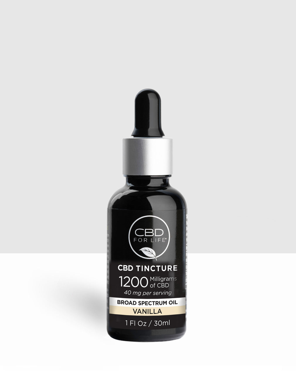 CBD Oil Tinctures