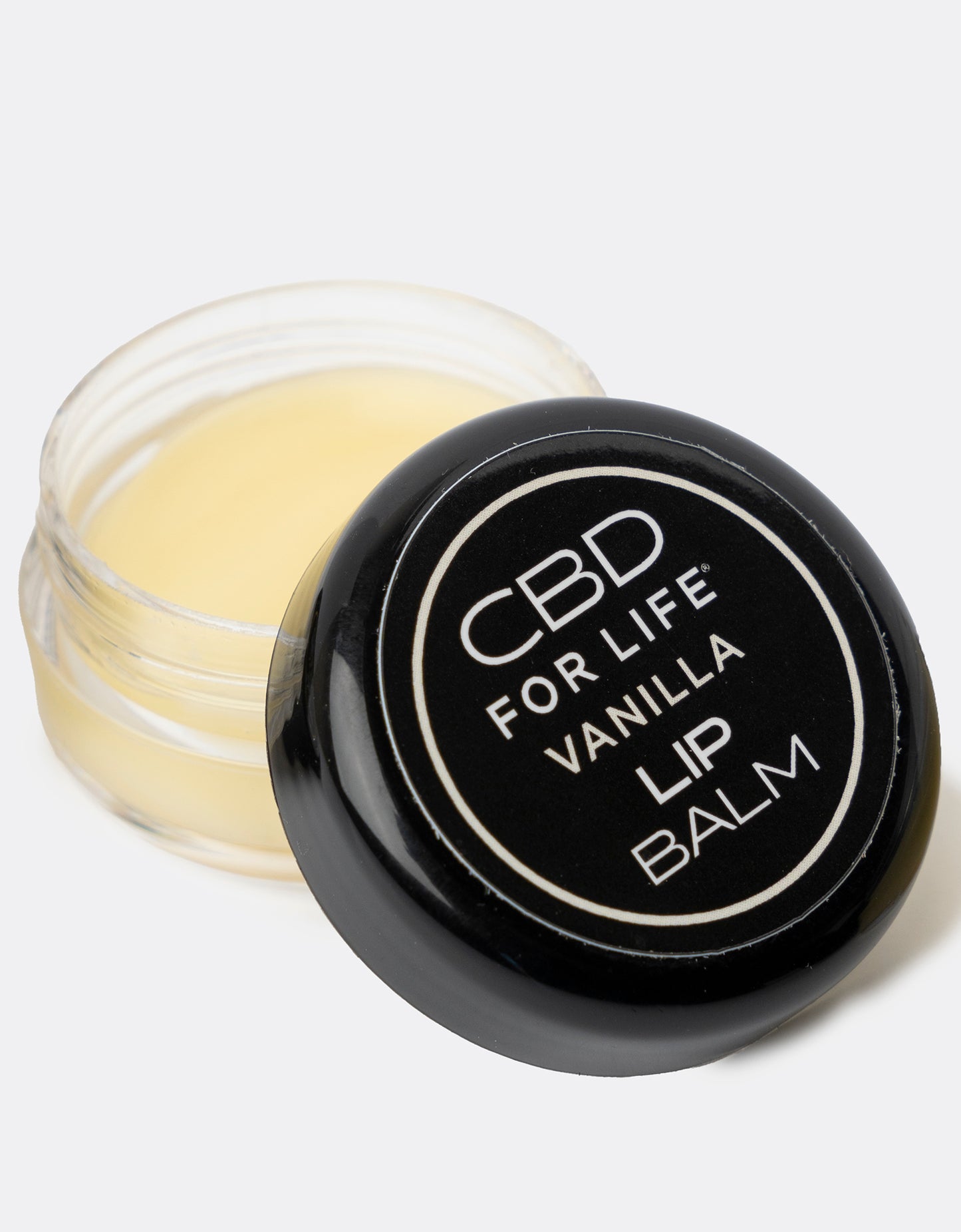 CBD Lip Balm