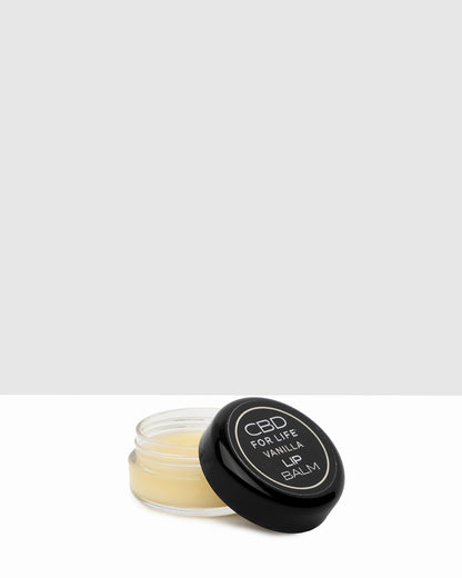 CBD Lip Balm