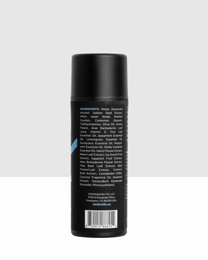 Cooling Gel