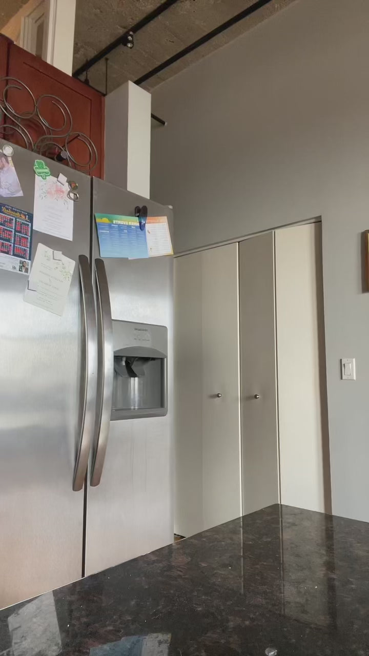 Load video: <p>Fall asleep faster, stay asleep longer, and wake up refreshed. </p>