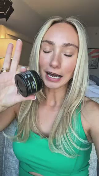 CBD Vanilla Comfort Duo | CBD For Life